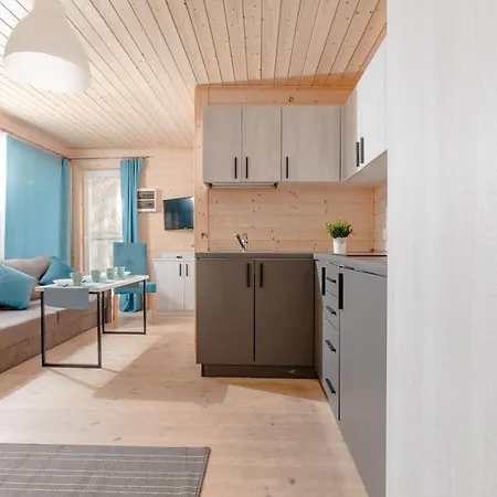 Ośrodek wypoczynkowy Ośrodek Kolonijno Wczasowy Mewa *