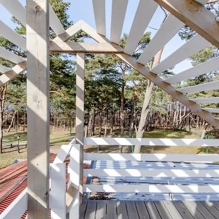 Ośrodek Kolonijno Wczasowy Mewa