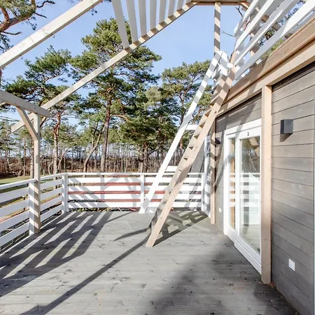 Osrodek Kolonijno Wczasowy Mewa - Przy Plazy Z Basenem Z Podgrzewana Woda I Mini