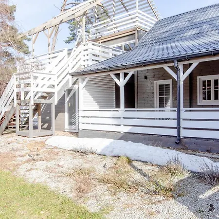 Osrodek Kolonijno Wczasowy Mewa - Przy Plazy Z Basenem Z Podgrzewana Woda I Mini Resort *