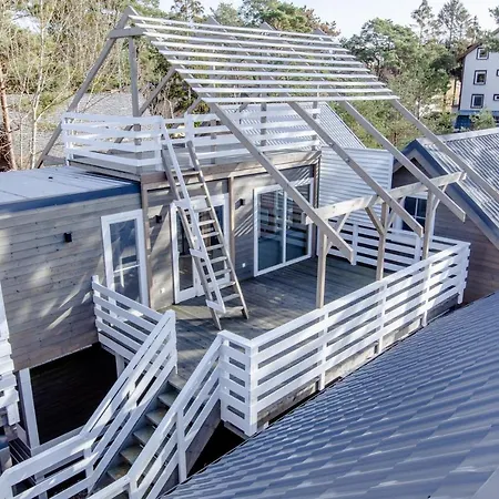 Ośrodek Kolonijno Wczasowy Mewa Ośrodek wypoczynkowy Niechorze