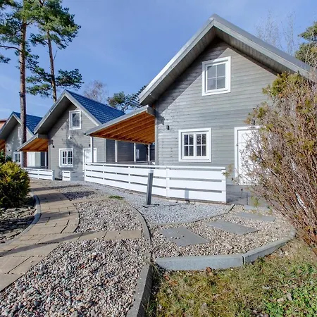 Ośrodek Kolonijno Wczasowy Mewa