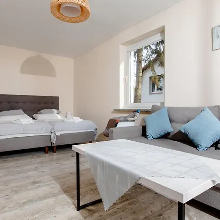 Ośrodek wypoczynkowy Ośrodek Kolonijno Wczasowy Mewa Niechorze