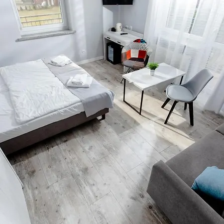 Osrodek Kolonijno Wczasowy Mewa - Przy Plazy Z Basenem Z Podgrzewana Woda I Mini Resort