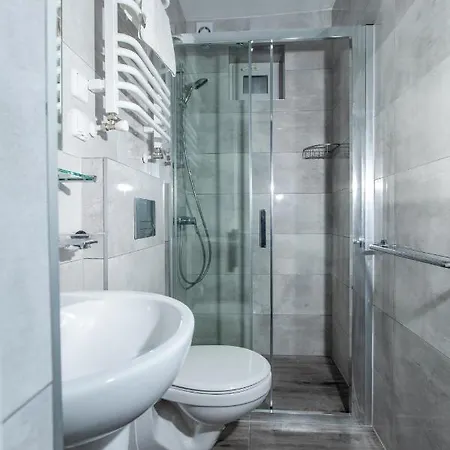 Ośrodek Kolonijno Wczasowy Mewa Ośrodek wypoczynkowy Niechorze