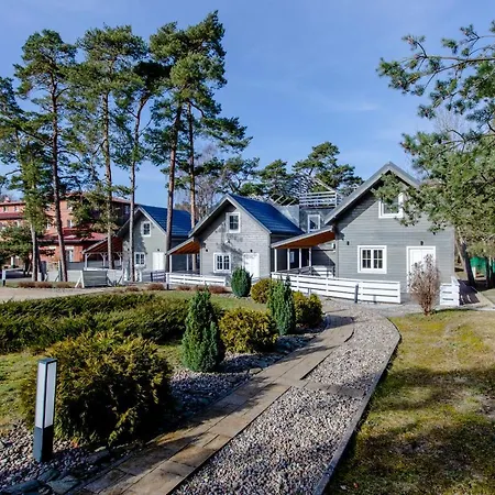 Ośrodek Kolonijno Wczasowy Mewa