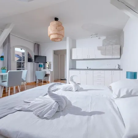 Resort Osrodek Kolonijno Wczasowy Mewa - Przy Plazy Z Basenem Z Podgrzewana Woda I Mini *