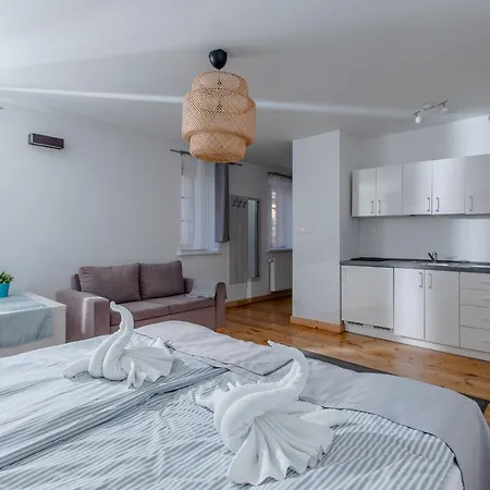 Ośrodek wypoczynkowy Ośrodek Kolonijno Wczasowy Mewa Niechorze