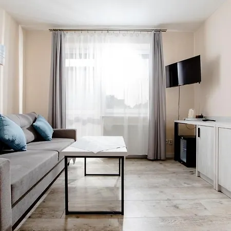 Ośrodek Kolonijno Wczasowy Mewa Ośrodek wypoczynkowy Niechorze