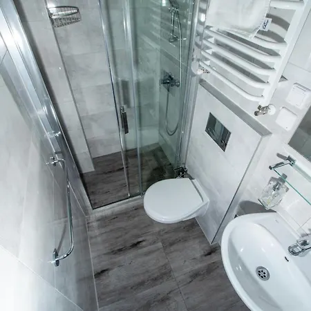 Ośrodek Kolonijno Wczasowy Mewa Niechorze