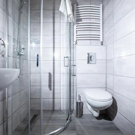 Ośrodek Kolonijno Wczasowy Mewa