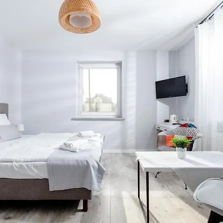 Resort Osrodek Kolonijno Wczasowy Mewa - Przy Plazy Z Basenem Z Podgrzewana Woda I Mini *