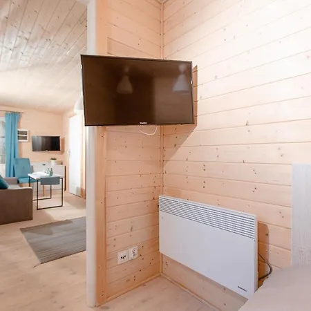 Ośrodek Kolonijno Wczasowy Mewa Ośrodek wypoczynkowy Niechorze