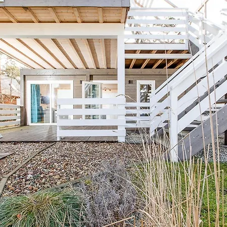 Resort Osrodek Kolonijno Wczasowy Mewa - Przy Plazy Z Basenem Z Podgrzewana Woda I Mini