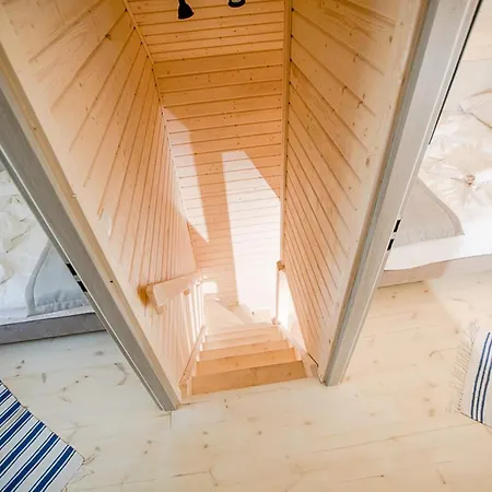 Ośrodek Kolonijno Wczasowy Mewa Ośrodek wypoczynkowy Niechorze