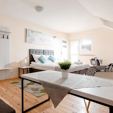 Ośrodek Kolonijno Wczasowy Mewa Niechorze