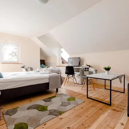 Resort Osrodek Kolonijno Wczasowy Mewa - Przy Plazy Z Basenem Z Podgrzewana Woda I Mini