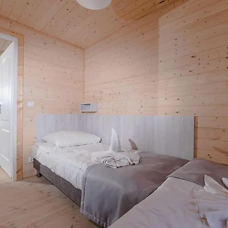 Osrodek Kolonijno Wczasowy Mewa - Przy Plazy Z Basenem Z Podgrzewana Woda I Mini *