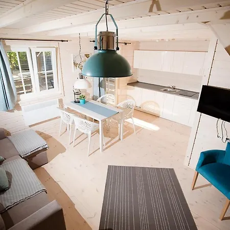 Ośrodek Kolonijno Wczasowy Mewa Niechorze