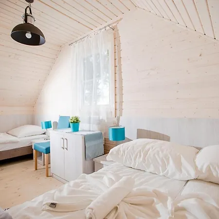 Ośrodek Kolonijno Wczasowy Mewa Niechorze