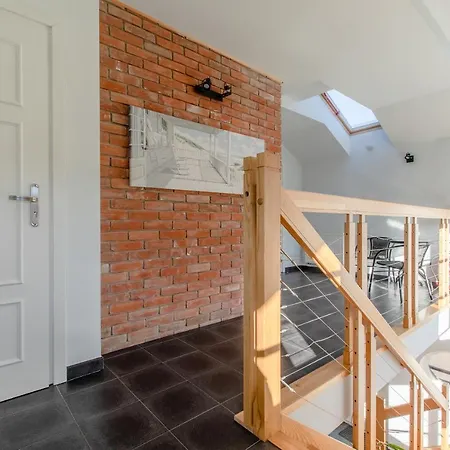 Osrodek Kolonijno Wczasowy Mewa - Przy Plazy Z Basenem Z Podgrzewana Woda I Mini *