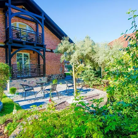 Ośrodek wypoczynkowy Ośrodek Kolonijno Wczasowy Mewa