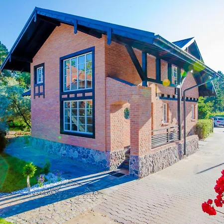Osrodek Kolonijno Wczasowy Mewa - Przy Plazy Z Basenem Z Podgrzewana Woda I Mini Resort Niechorze