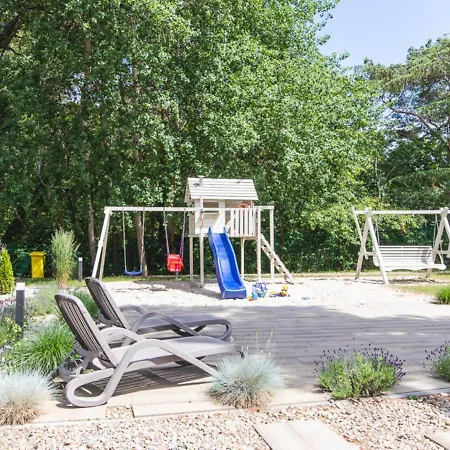 Resort Osrodek Kolonijno Wczasowy Mewa - Przy Plazy Z Basenem Z Podgrzewana Woda I Mini *