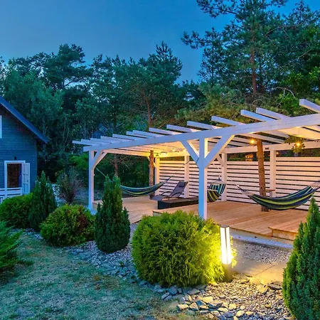 Resort Osrodek Kolonijno Wczasowy Mewa - Przy Plazy Z Basenem Z Podgrzewana Woda I Mini *