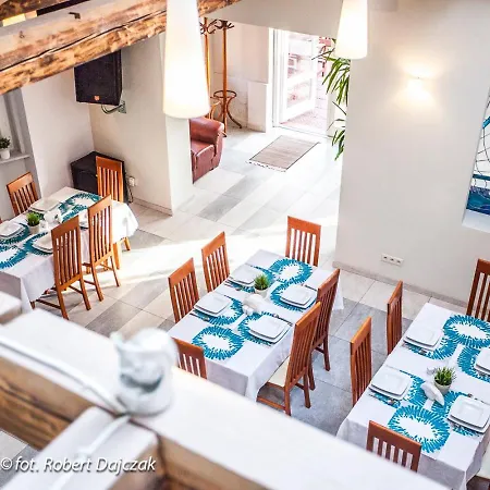 Osrodek Kolonijno Wczasowy Mewa - Przy Plazy Z Basenem Z Podgrzewana Woda I Mini *