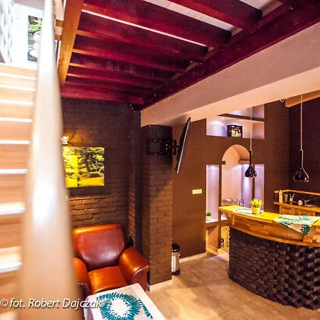 Osrodek Kolonijno Wczasowy Mewa - Przy Plazy Z Basenem Z Podgrzewana Woda I Mini Niechorze