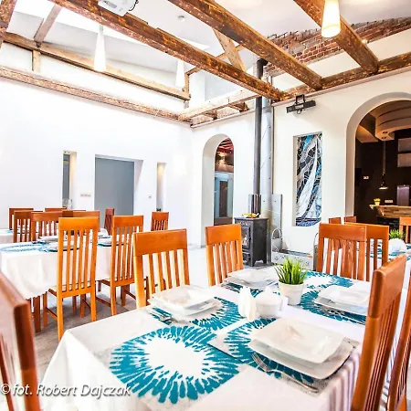 Ośrodek wypoczynkowy Ośrodek Kolonijno Wczasowy Mewa